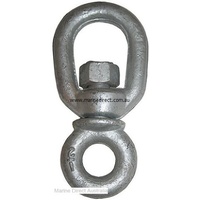 RWB320B   Swivel Galvinised 13mm