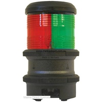 RWB3255   Nav Light-40 Tricolour QF