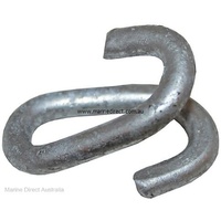 RWB330A   Chain Split Link HDG 6mm