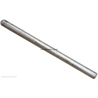 RWB3322   Anode -Rod ZR1 300 x 10mm