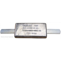 RWB3348   Anode -ZHS1B Block &Strap