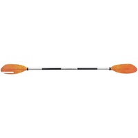 RWB3397   Kayak Paddle Red/Yel 2.2M