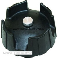 RWB3418   Vented Cap For Fuel Tanks