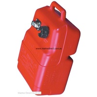 RWB3452   Fuel Tank -25L With Gauge