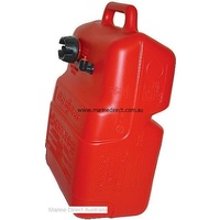 RWB3453   Fuel Tank -25L & Cap Only