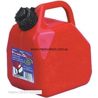 RWB3454   Jerry Can -Scepter 5L