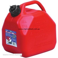 RWB3455   Jerry Can -Scepter 10L