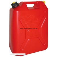 RWB3456   Jerry Can -Tall Style 20L