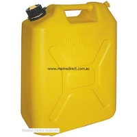 RWB3458   Jerry Can - 20L DIESEL