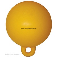 RWB3460   Marker Buoy - 150mm &Lug