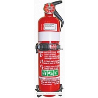 RWB3510   Fire Extinguish 1kg 20ABE