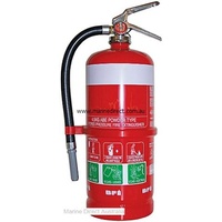 RWB3524   Fire Extinguisher 4.5 kg