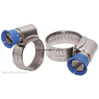 RWB3550   Hose Clamp -S/S 11-16mm