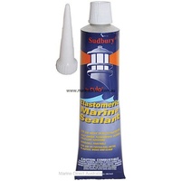 RWB35C   Sealant -Rule Tube Clear