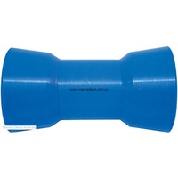 RWB3610   Trailer Roll-Blue Poly100