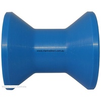 RWB3619   Trailer Roll-Blue Poly 75