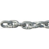 RWB3645   Chain Gal SHORT Link 8mm