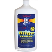 RWB367   BiLarge Cleaner 946 Ml