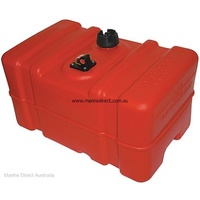 RWB3677   Fuel Tank &Gauge 45L Tall