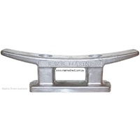 RWB3721   Dock Cleat - Alloy 350mm