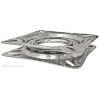 RWB3794   Seat Swivel Stainless