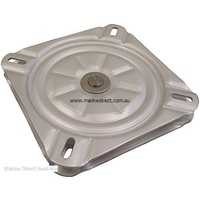 RWB3795   Seat Swivel Alum. 175mm