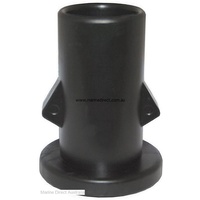 RWB3829   Oar Stops -Rubber 43mm Pr