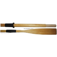 RWB3855   Oars -Jointed 6Ft & Stops