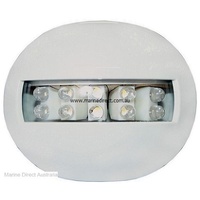 RWB3899   LED Stern Light White 12v