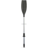 RWB3901   Alum Oars with Stop 5.5Ft