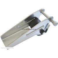 RWB3914   Bow Roller Aluminium