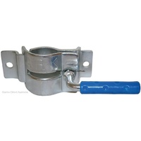 RWB4086   Clamp For Jockey Whl -Standard