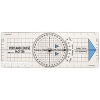 RWB430   Portland Course Plotter