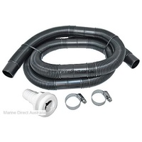 RWB4501   Pump Plumbing Kit 28mm