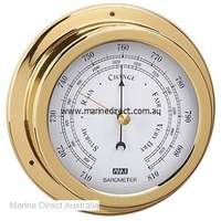 RWB4541   Barometer Brass 70mm