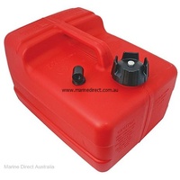 RWB4590   Fuel Tank 11.4 Litre &Cap