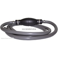 RWB4696   Fuel Line -Premium Univ