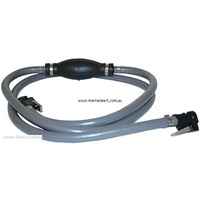 RWB4697   Fuel Line -Premium OMC