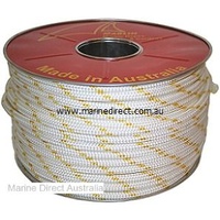 RWB4768   Rope-Db Braid W/Gld12x100