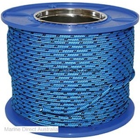 RWB4796   Spectra Blue   5mm x 100m