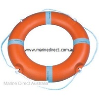 RWB5000   Lifebuoy 750mm SOLAS 2.7K