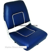 RWB5020   Seat Folding Dark Blue