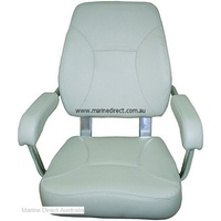 RWB5024   Seat Mini-Mojo White