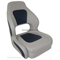 RWB5061   Seat Commodore Grey/Blue