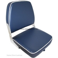 RWB5089   Seat Folding Blue/white