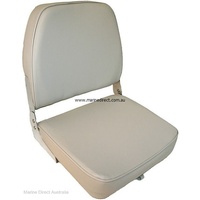 RWB5090   Seat Folding Grey/Grey