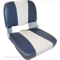 RWB5092   Seat Folding Blue / Grey