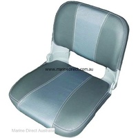 RWB5094   Seat Folding Charc/Carbon