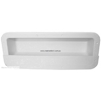 RWB5122   Recessed Pocket 370x120mm