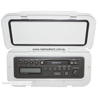 RWB5126   CD/Radio WProof Hatch Wht